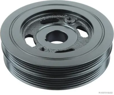 Шків колінвалу JAKOPARTS J1098001