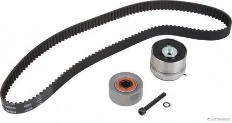 Комплект ГРМ Opel Astra G/H/J/Corsa D/E/Insignia/Vectra/Zafira/Chevrolet Aveo 00- (24x146z) JAKOPARTS J1110919
