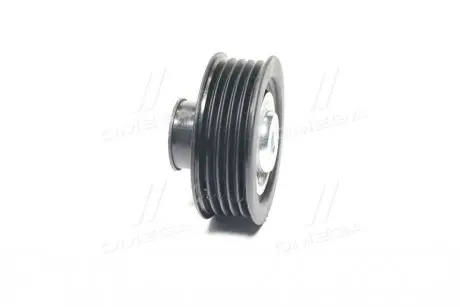Ролик ремня обводной HYUNDAI ACCENT II 05- HERTH + BUSS JAKOPARTS J1140539