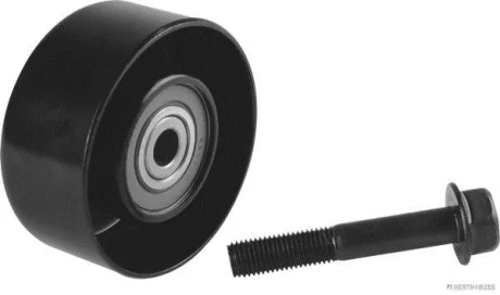 Ролик модуля натягувача ременя JAKOPARTS J1142084