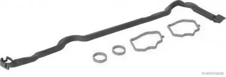 Прокладка клапанной крышки Nissan QASHQAI -14, Renault TRAFIC 01- HERTH + BUSS JAKOPARTS J1221083