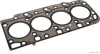 Прокладка головки блока металева JAKOPARTS J12505007 (фото 1)