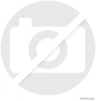 Прокладка головки блока металлическая JAKOPARTS J1253086
