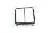 Фільтр повітряний SUZUKI GRAND VITARA HERTH + BUSS JAKOPARTS J1328016 (фото 4)