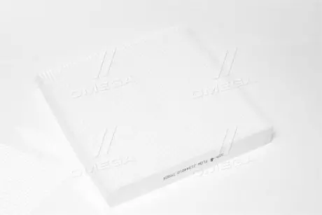 Фільтр салону JAKOPARTS J1344010