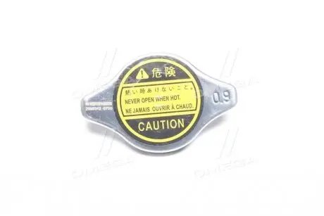 Крышка радиатора LEXUS, MAZDA, MITSUBISHI, SUZUKI, TOYOTA HERTH + BUSS JAKOPARTS J1545001