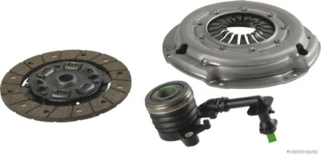 Комплект зчеплення JAKOPARTS J2001185