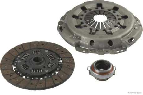 Комплект зчеплення JAKOPARTS J2002078