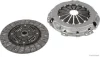 Комплект зчеплення JAKOPARTS J2002362 (фото 1)