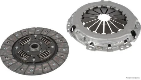 Комплект зчеплення JAKOPARTS J2002362