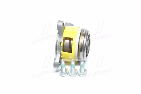 Подшипник выжимной гидравлический LEXUS, TOYOTA, SUBARU HERTH + BUSS JAKOPARTS J2412000