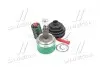 ШРКШ Mitsubishi Pajero III -12 JAKOPARTS J2825136 (фото 4)