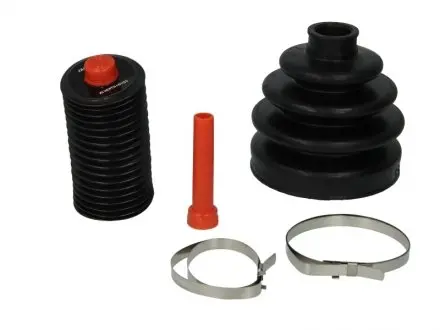 Пыльник ШРУСа NISSAN HERTH + BUSS JAKOPARTS J2861030