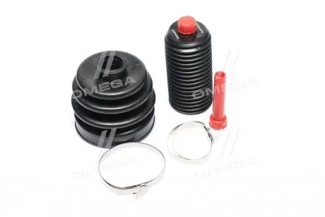 Пыльник ШРУСа HYUNDAI, KIA, MAZDA, MITSUBISHI, NISSAN HERTH + BUSS JAKOPARTS J2865000