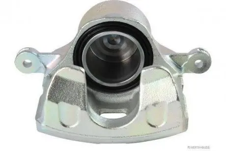 Суппорт тормозной передний левый HYUNDAI HERTH + BUSS JAKOPARTS J3210552