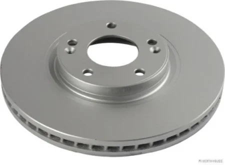 Диск гальмівний JAKOPARTS J3300323