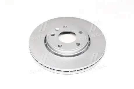 Диск гальмівний передній NISSAN JAKOPARTS J3301092