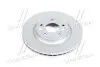 Диск тормозной передний NISSAN Qashqai, RENAULT Kadjar HERTH + BUSS JAKOPARTS J3301107 (фото 1)
