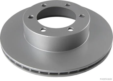 Диск гальмівний JAKOPARTS J3302130