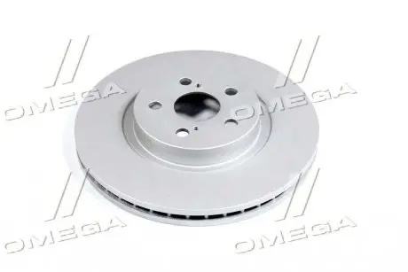 Диск тормозной передний TOYOTA AVENSIS 03- HERTH + BUSS JAKOPARTS J3302150