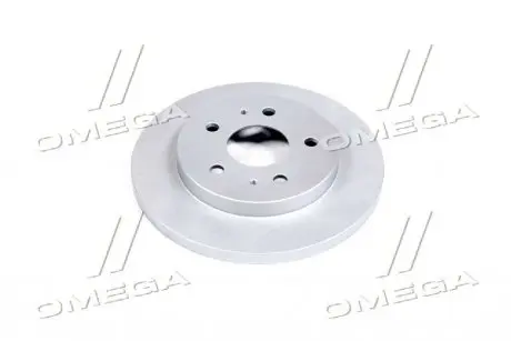 Диск тормозной передний DAIHATSU HERTH + BUSS JAKOPARTS J3306021