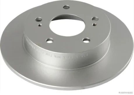 Диск гальмівний JAKOPARTS J3311034