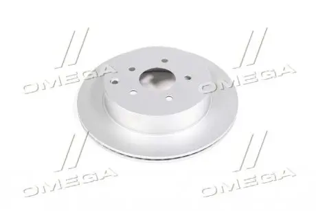 Диск тормозной Nissan MURANO (Z50;Z51); QX70/FX (S51) HERTH + BUSS JAKOPARTS J3311046