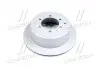 Диск тормозной задний TOYOTA LAND CRUISER HERTH + BUSS JAKOPARTS J3312034 (фото 3)