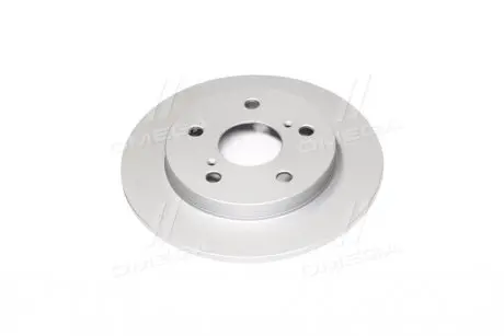 Диск тормозной задний TOYOTA HERTH + BUSS JAKOPARTS J3312073