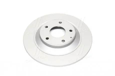 Диск тормозной задний Mazda CX-5 11-17 HERTH + BUSS JAKOPARTS J3313038
