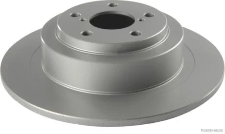 Диск гальмівний JAKOPARTS J3317006