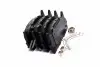 Колодки тормозные дисковые передние TOYOTA (выр-во) JAKOPARTS J3602006 (фото 4)