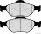Колодки тормозные дисковые передние TOYOTA HERTH + BUSS JAKOPARTS J3602122 (фото 2)