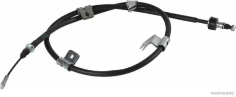 Трос ручного гальма JAKOPARTS J3920523