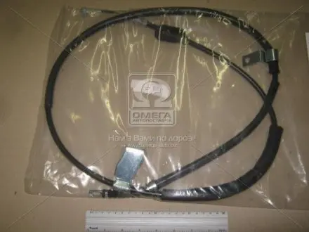 Трос стояночного тормоза Honda ACCORD 03- HERTH + BUSS JAKOPARTS J3924069