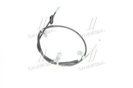 Трос стояночного тормоза Subaru LEGACY 03-; OUTBACK 03- HERTH + BUSS JAKOPARTS J3927018