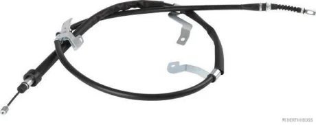 Трос ручного гальма JAKOPARTS J3930585