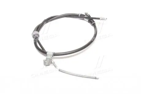 Трос стояночного тормоза Mitsubishi ASX 10- OUTLANDER 06- HERTH + BUSS JAKOPARTS J3935080