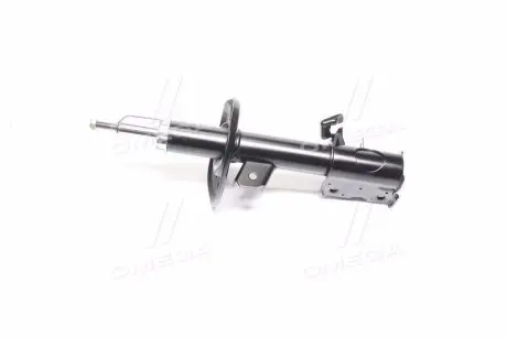 Амортизатор передний левый NISSAN QASHQAI/QASHQAI+2 (выр-во) JAKOPARTS J4301015