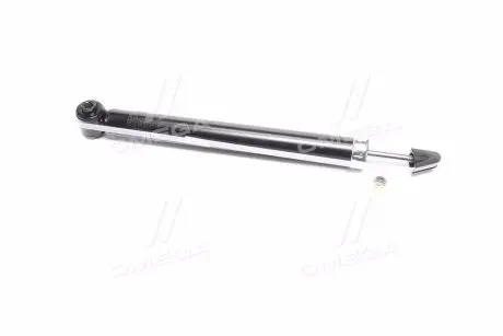 Амортизатор задний CHEVROLET AVEO 2, FIAT GRANDE PUNTO, OPEL CORSA (выр-во) JAKOPARTS J4320902