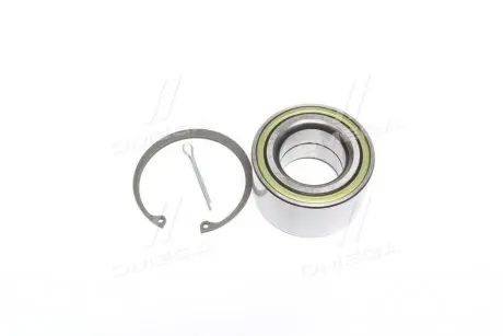 Подшипник ступицы передн. TOYOTA AVENSIS, COROLLA, PRIUS HERTH + BUSS JAKOPARTS J4702039