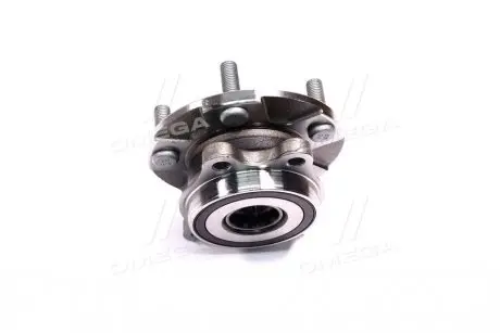 Ступица колеса с подшипником передн. LEXUS, TOYOTA HERTH + BUSS JAKOPARTS J4702051