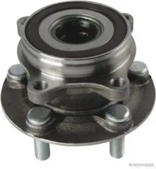 Ступица колеса с подшипником передн. TOYOTA HERTH + BUSS JAKOPARTS J4702061