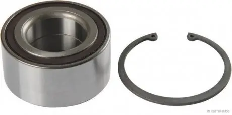 Подшипник ступицы передн. Honda ACCORD, CIVIC HERTH + BUSS JAKOPARTS J4704034