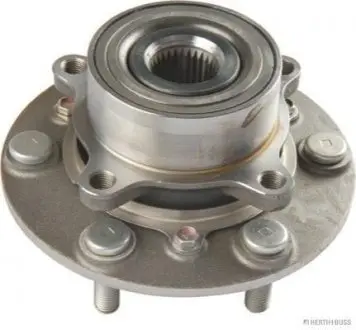 Ступица колеса с подшипником передн. MITSUBISHI HERTH + BUSS JAKOPARTS J4705029