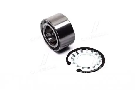 Подшипник ступицы колеса HYUNDAI, KIA HERTH + BUSS JAKOPARTS J4710520
