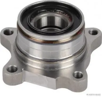 Фото підшипник маточини з елементами монтажу JAKOPARTS J4712170 Підшипник маточини з елементами монтажу JAKOPARTS J4712170