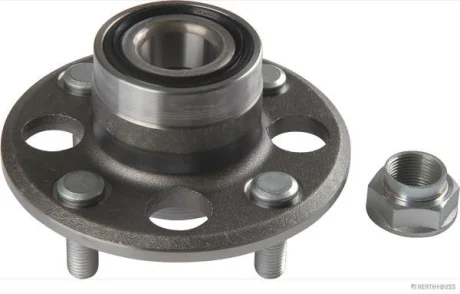 Маточина колеса в зборі JAKOPARTS J4714010