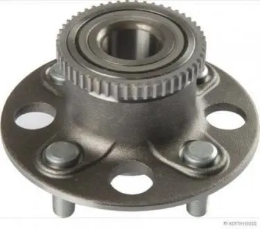 Фото маточина колеса в зборі JAKOPARTS J4714046 Маточина колеса в зборі JAKOPARTS J4714046