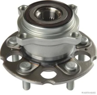 Маточина колеса в зборі JAKOPARTS J4714058